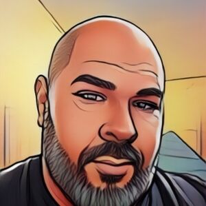 Meet your Posher, Wilbert